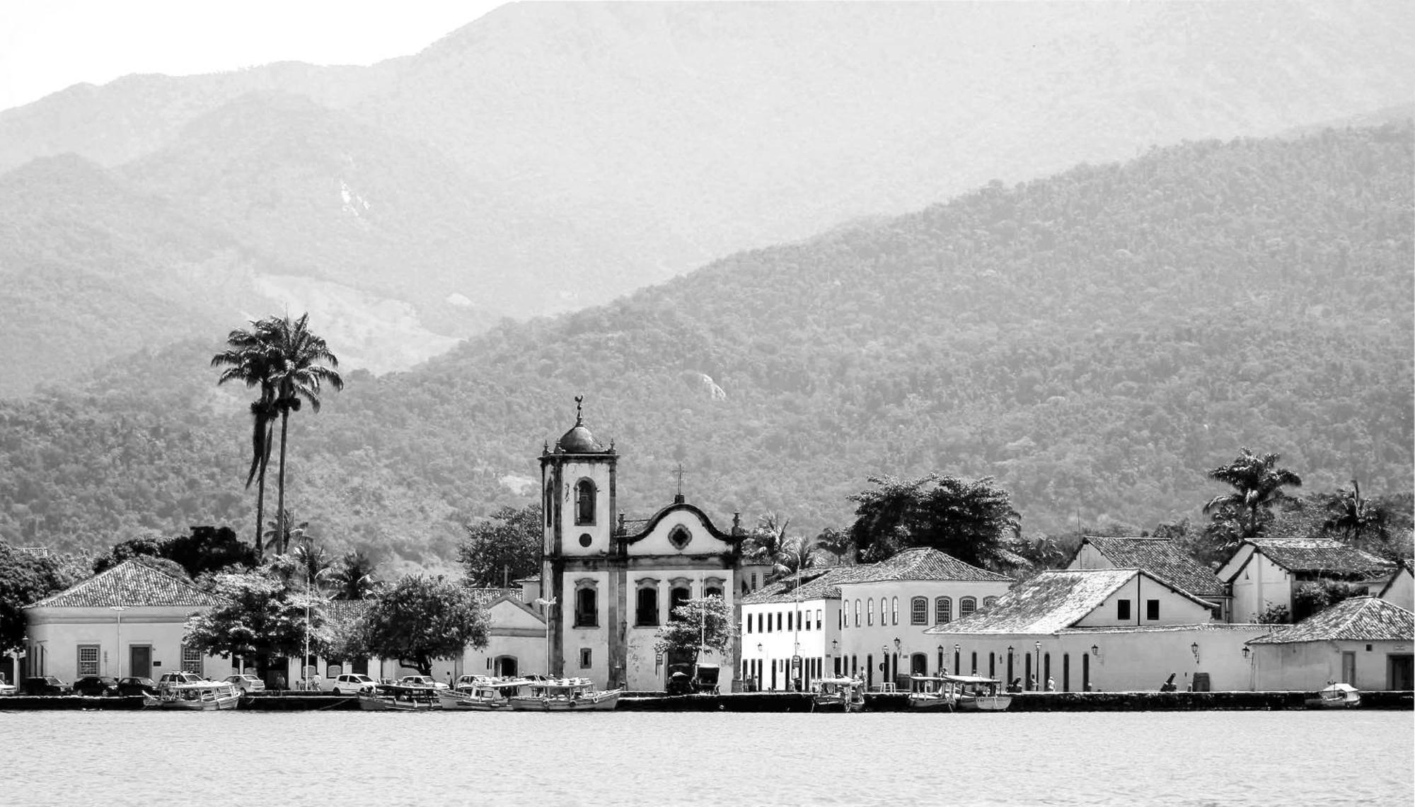 Quarto Rosas 2 A 5 Pessoas Centro Praia Do Pontal Paraty Luaran gambar